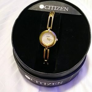 Citizen watch